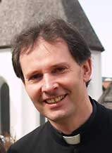 Pfarrer Mag. Christoph Haider