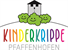 Logo für Kinderstube Pfaffenhofen